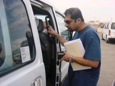 Top US Rights Activist: Barring Previous Monitors Won’t Dissuade us from Coming